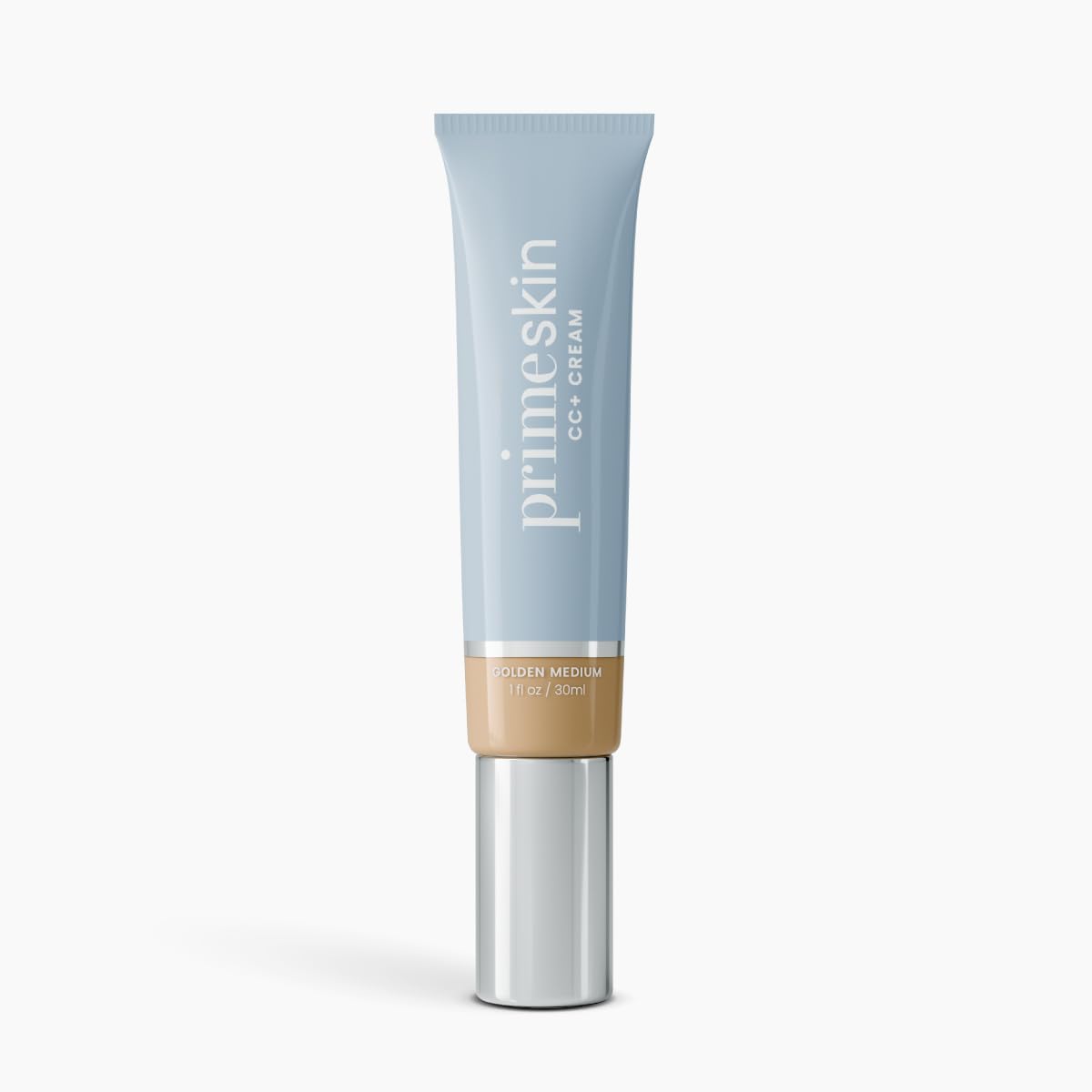 Prime Prometics PrimeSkin CC Cream for Mature Women - PRIME PROMETICS Official Imagery - 2