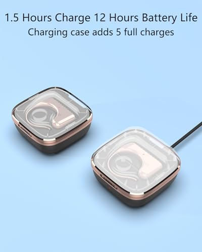 Tiktok Scrolling Ring,Bluetooth Page Turner for - Product Imagery
