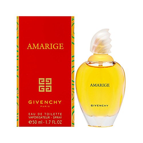 Givenchy Amarige 1 7 Oz EDT Spray Woman Ladies New - Givenchy Official Imagery - 1