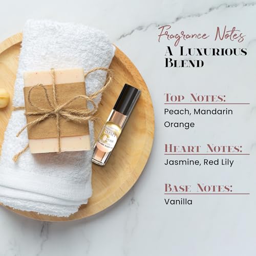 MOBETTER FRAGRANCE OILS Jimmy Chose To Want Only You Women - Product Imagery