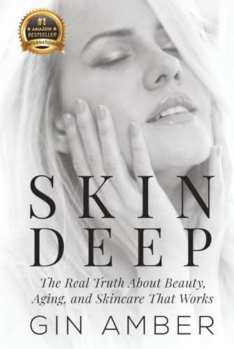 Skin Deep: The Real Truth About Beauty, Aging, and Skincare That - Product Imagery