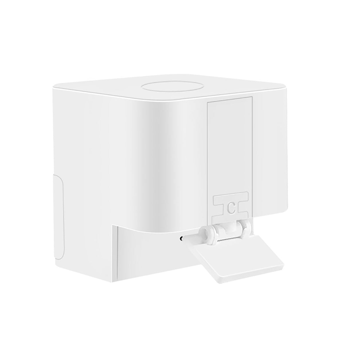 Smart Switch Button Pusher Wireless Bluetooth App Control - Hamwesh Official Imagery - 2