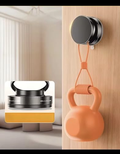 Magnetic Car Phone Mount Holder Dashboard 360° Rotation Strong - Product Imagery