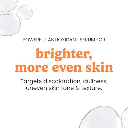Timeless 10% Vitamin C + E Ferulic Acid Serum, Vegan, 1.7 fl oz - Product Imagery
