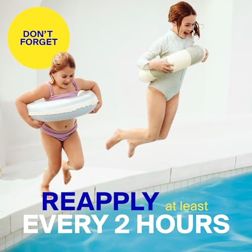 Supergoop! PLAY Everyday Lotion - Broad Spectrum Body & Face - Product Imagery