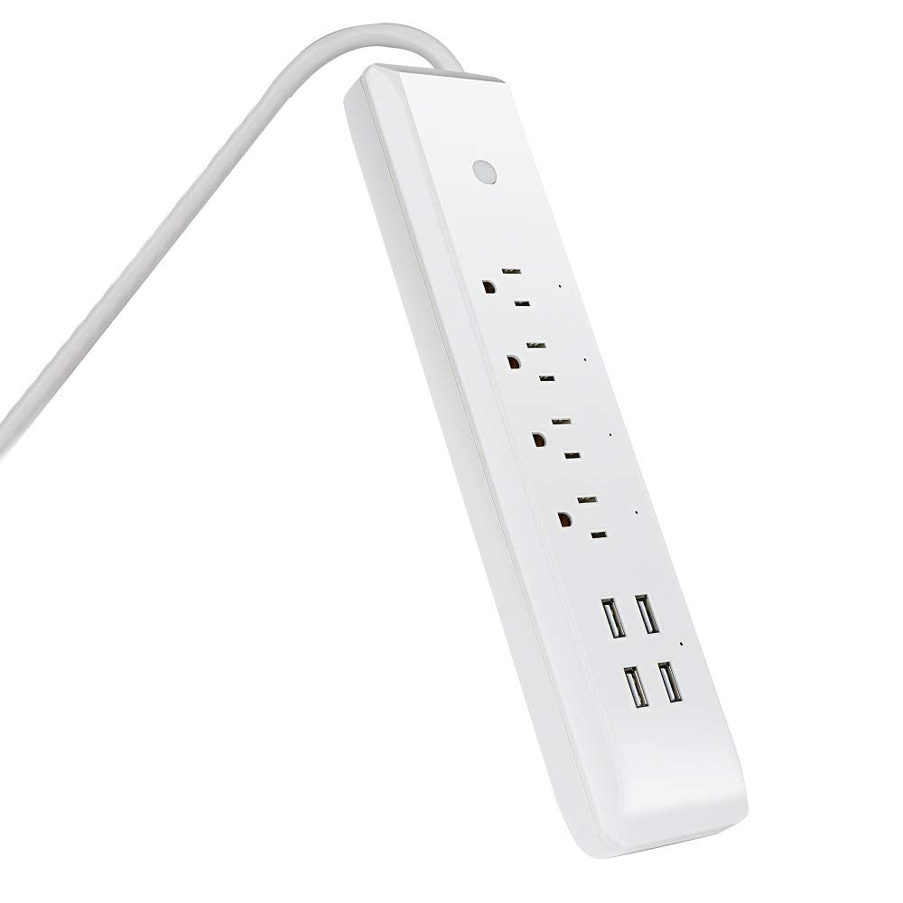 WIFI PWER STRIP WITH USB - Feit Electric Official Imagery - 4