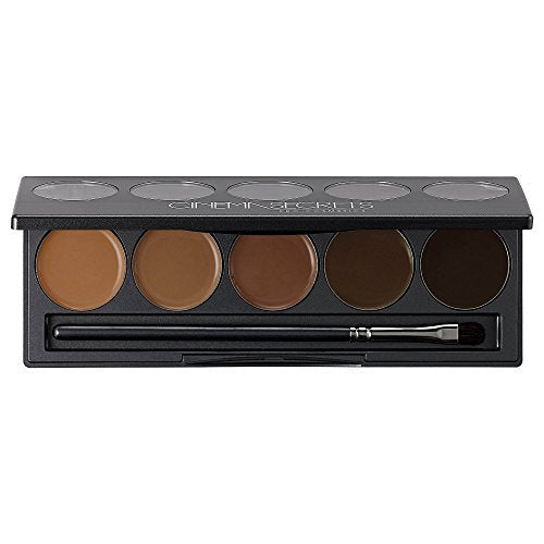 CINEMA SECRETS Pro Cosmetics Ultimate Foundation 5 In 1 Pro - CINEMA SECRETS Official Imagery - 1