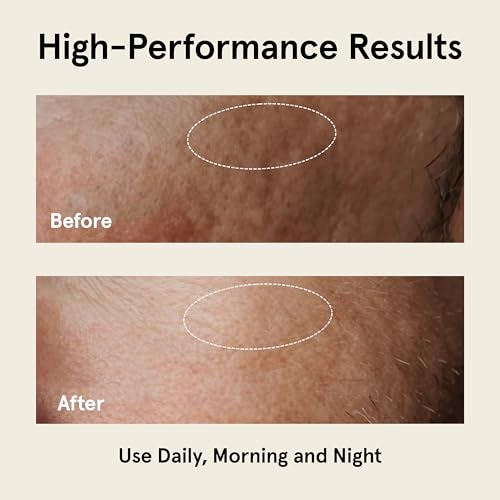 JAXON LANE Relax and Repair Korean Face Moisturizer for Men, 1 - Product Imagery
