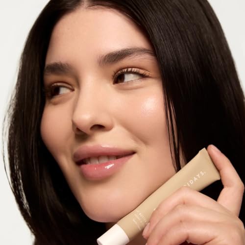 Summer Fridays Lip Butter Balm - Conditioning Lip Mask and Lip - Product Imagery