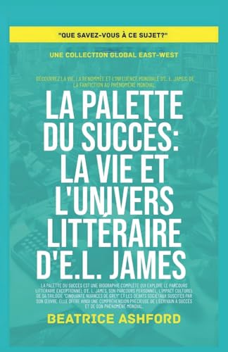 French Edition         
	  by               
		   Beatrice Ashford - View 1