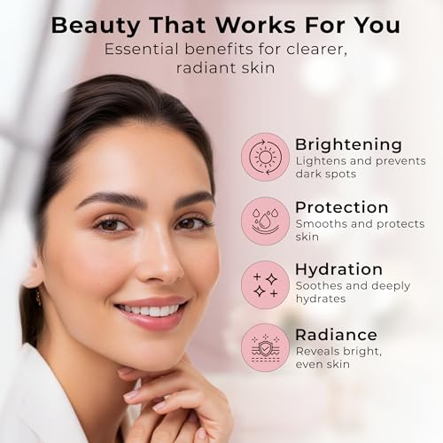 Dermacyl Dark Spot Remover for Face & Body with Azelaic Acid, - Product Imagery