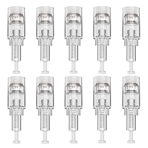 Microneedling Cartridges For Derma Pen At Home Use US 36 - PIPM Official Imagery - 1