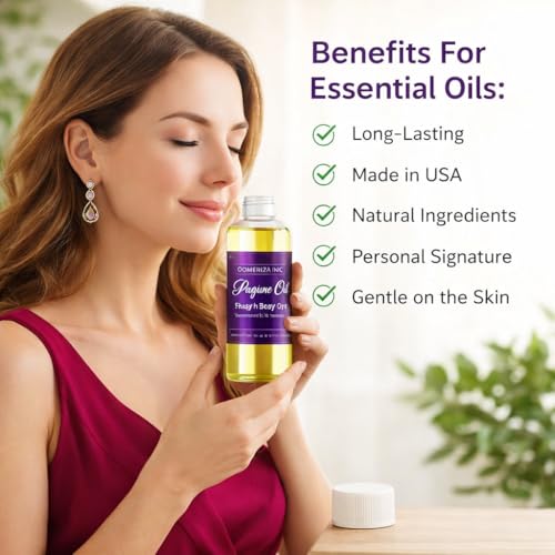 10 Fl Oz Sugar Fresh Perfume Body Oil For Women - Product Imagery