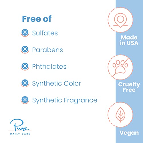 Pure Daily Care Essential Hyaluronic Moisturizer (1.66 Oz) - - Product Imagery