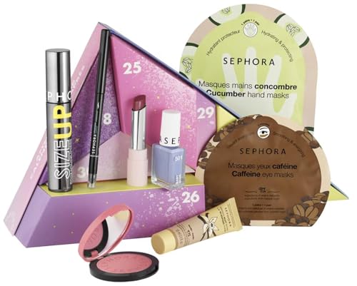 Sephora Favorites Limited Edition Moving Lights After - SEPHORA Official Imagery - 1