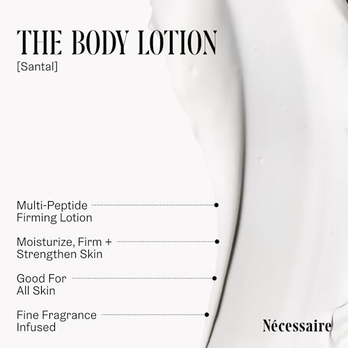 The Body Essentials Set Santal. Body Wash, Body Lotion, Deodorant - Product Imagery