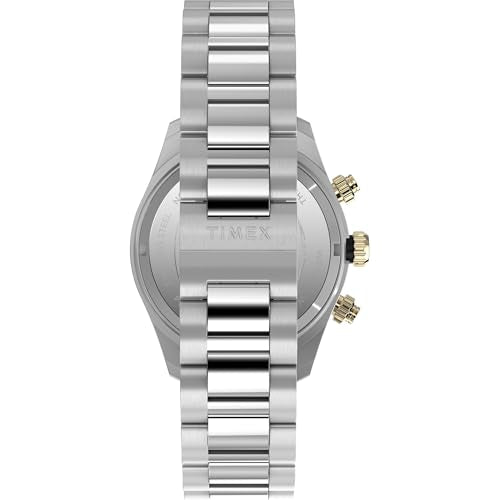 Timex Men's Waterbury Heritage 39mm Watch - Product Imagery