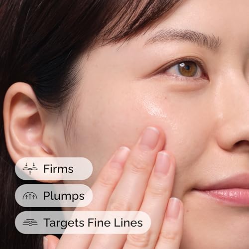 Matrixyl 10% + Hyaluronic Acid, Anti-Aging Serum for Fine Lines - Product Imagery