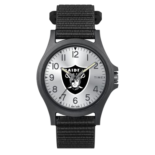 Timex Men's NFL Pride 40mm Watch - Product Imagery