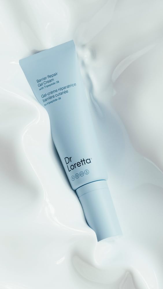 Dr Loretta Women s Barrier Repair Gel Cream 1 7 Ounce - Dr. Loretta Official Imagery - 6