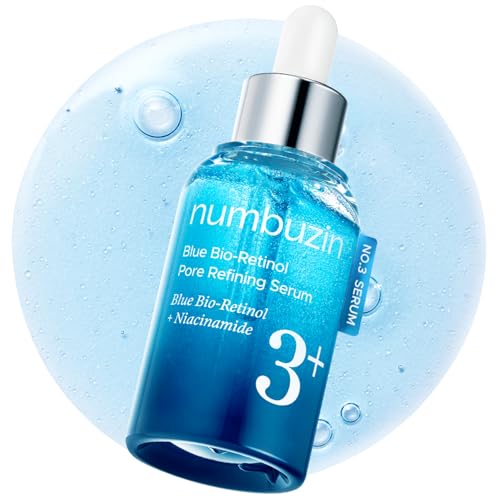 numbuzin No 3 retinol Serum - numbuzin Official Imagery - 1