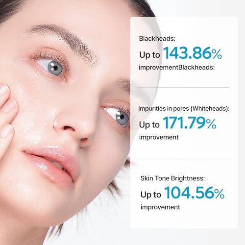n Peel Shot Exfoliating TX Serum 80ml – 99% Pure Tranexamic Acid - Product Imagery