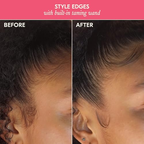 DAE Cactus Fruit 3-in1 Styling Cream & Taming Wand - Tames - Product Imagery