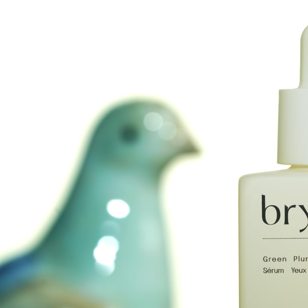 Green Plum Eye Illuminator - brynn Official Imagery - 3