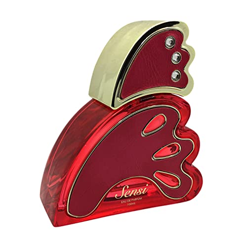 Maison d'Orient Sensi Eau de Parfum 3.4 oz - Floral Womens - Product Imagery