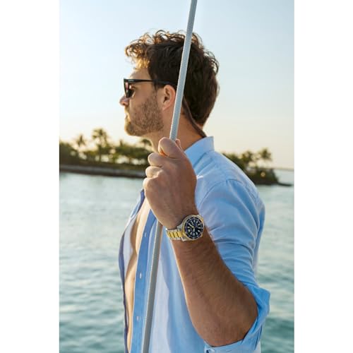 Citizen Men's Promaster Dive Fugu - Product Imagery