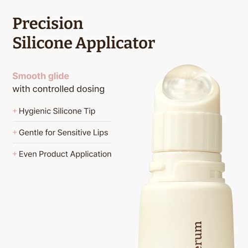 All Advanced PDRN Rejuvenating Lip Serum 0.3 Fl Oz - Product Imagery