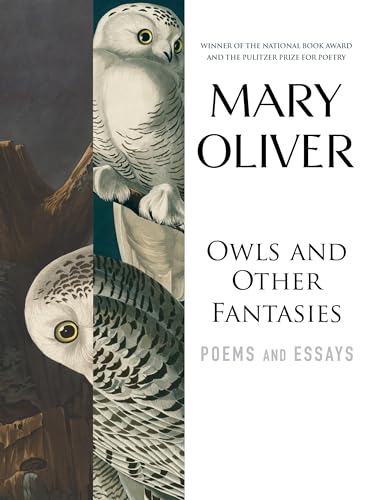 Owls and Other Fantasies: Poems and Essays - Product Imagery