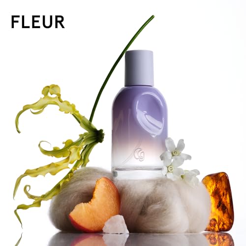 Glossier You Mini Wardrobe Fragrance Set, 4 x 1.5ml - Product Imagery
