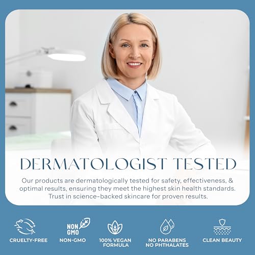 Skin 2.0 Hyaluronic Acid & Collagen Hydration Bundle – - Product Imagery