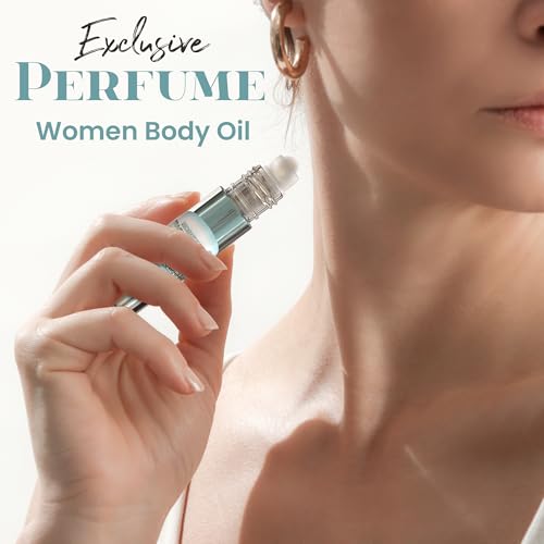 MOBETTER FRAGRANCE OILS Away for the Weekend Women perfume Body - Product Imagery