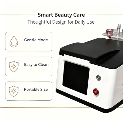 5-in-1 Multifunctional Beauty Care Device - Product Imagery