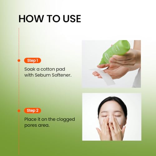 beplain Mung Bean Sebum Softener Set 5.07 fl.oz - Product Imagery