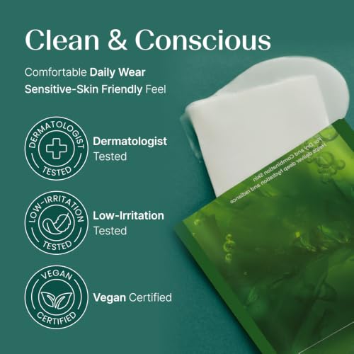 Sheet Mask with Niacinamide, Adenosine & Hyaluronic Acid, Glas... - Product Imagery