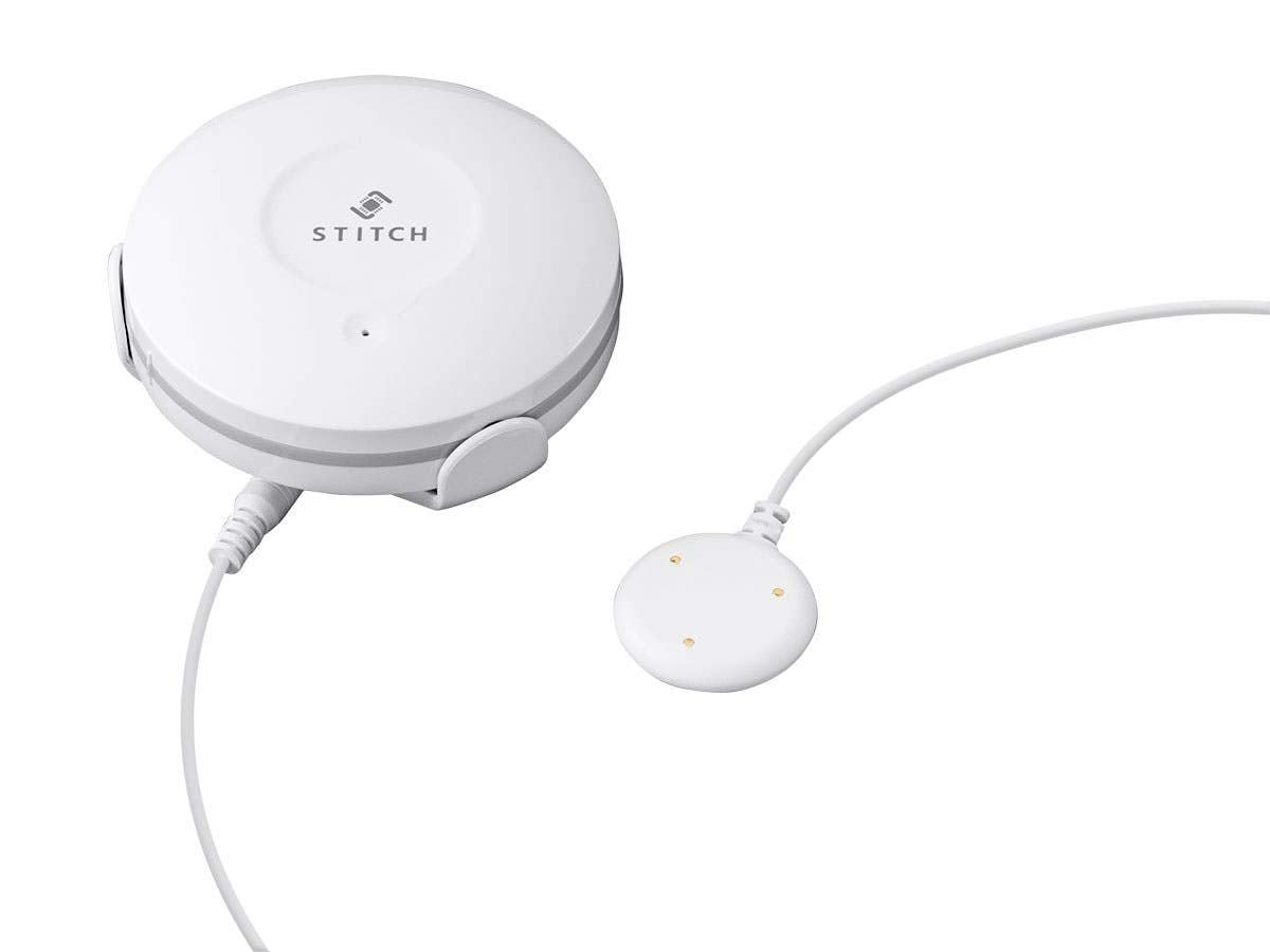 Monoprice 133124 Flood Sensor White - Monoprice Official Imagery - 5
