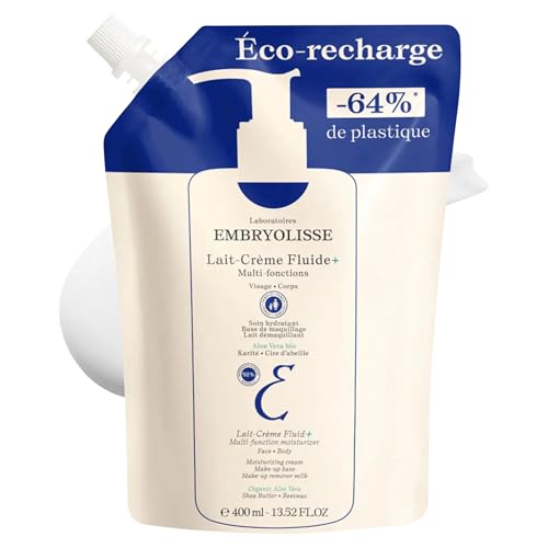 Embryolisse Lait Cr me Fluid Face Body Cream Multi Use - Premium Selection Official Imagery - 1
