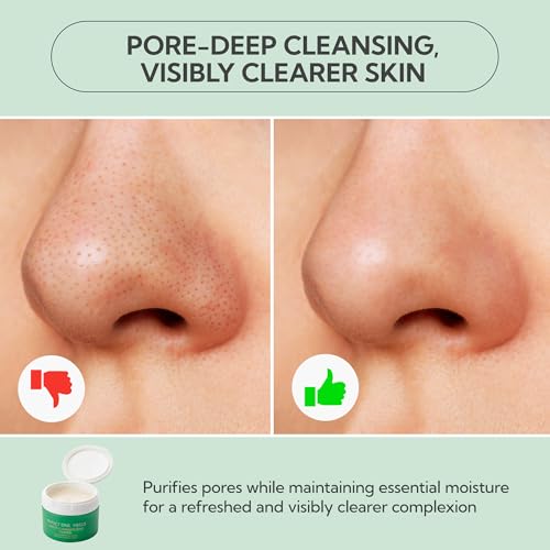PERFECT ONE FOCUS Smooth Cleansing Balm Calming Makeup Remover, - Product Imagery