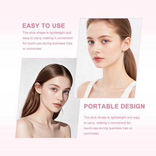2026 Collagen Volume Multi Balm Stick, All-in-One - Product Imagery