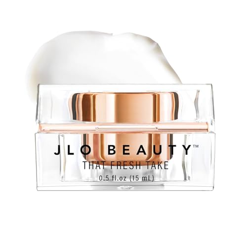 JLO BEAUTY That Fresh Take Under Eye Cream Dark Circles - JLO BEAUTY Official Imagery - 1