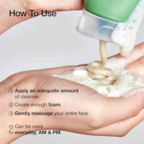 ANUA Double Cleansing Duo for Facial Cleansing - Product Imagery