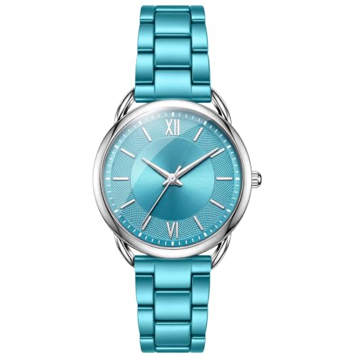 Bisley Women Watch Roman Numeral Dial Analog Watch - Product Imagery