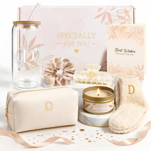 D Personalized Gifts for Women Unique Ideas Birthday Gift - Giftota Official Imagery - 1