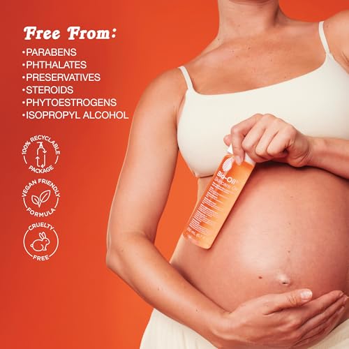 Bio-Oil Travel Skincare Bundle, includes Skin Care Oil, Dry Skin - Product Imagery