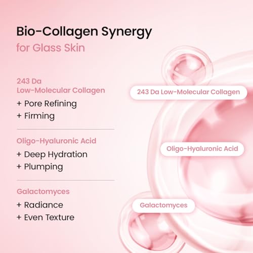 BIODANCE Bio-Collagen Real Deep Mask, Hydrating Overnight - Product Imagery