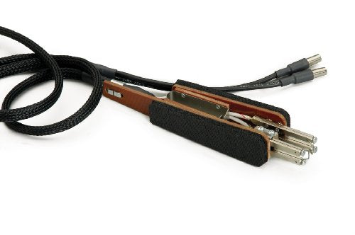 American Beauty 105131 Micro Tweezer Thermal Wirestripping - American Beauty Tools Official Imagery - 1