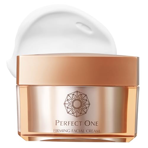 PERFECT ONE Firming Face Cream Anti Aging Collagen - PERFECT ONE Official Imagery - 1